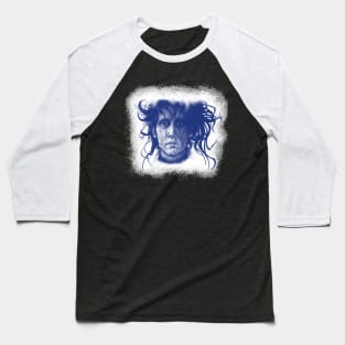 Edward Baseball T-Shirt